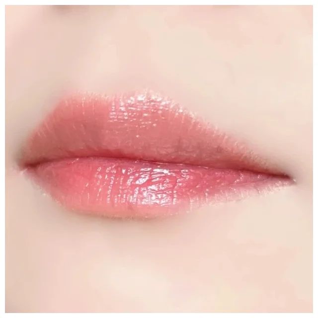 hince ヒンス ティントリップ ロウグロウジェルティント R002 ロウ・ローズ