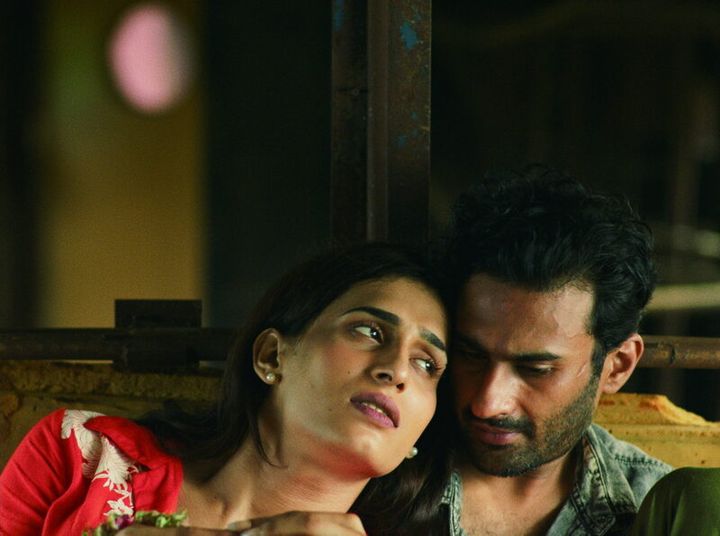 本国では上映禁止となったものの人道活動家らの支援で上映が実現。『ジョイランド わたしの願い』© 2022 Joyland LLC