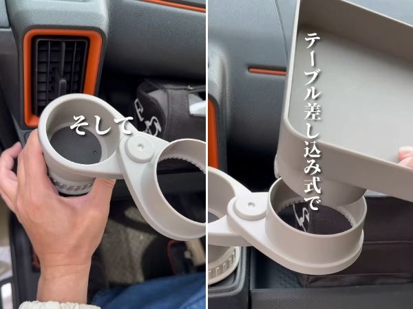 【ダイソー】買わないと損！夏キャンプの快適度を上げるLEDライトファンが優秀すぎる…！