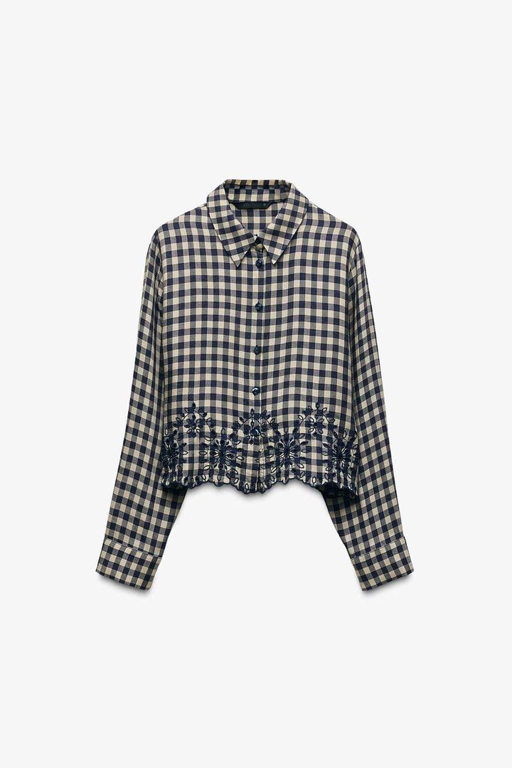 画像3: 出典：ZARA