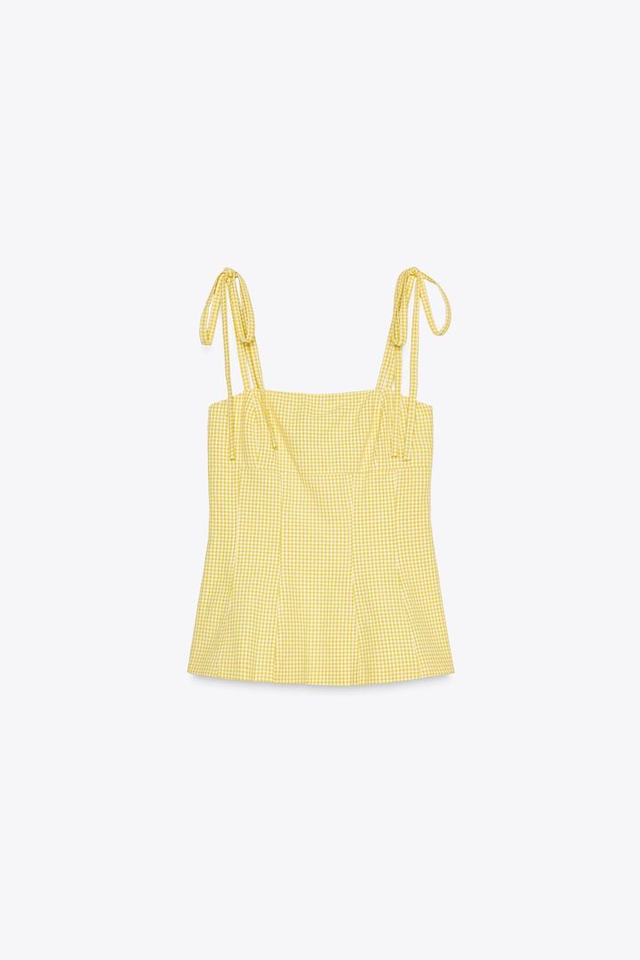 画像2: 出典：ZARA