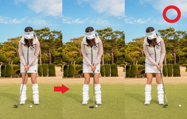 即実践できるパッティングのコツをレッスン！女子プロが実践するワザって？