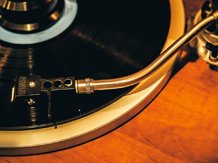 浅草『ボーゼスプリ』の内観