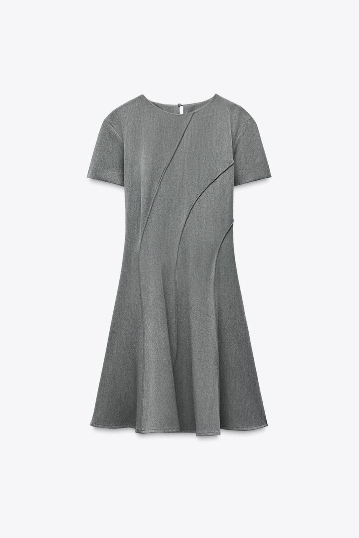 画像3: 出典：ZARA