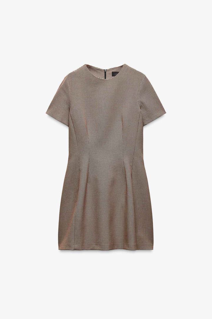 画像1: 出典：ZARA