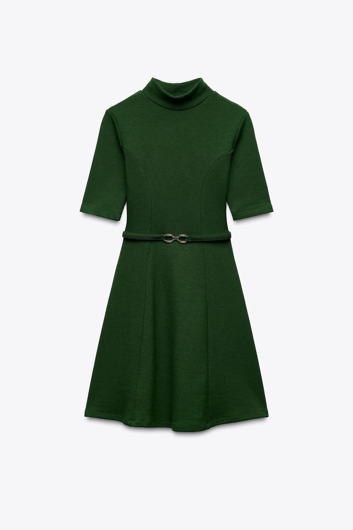 画像2: 出典：ZARA