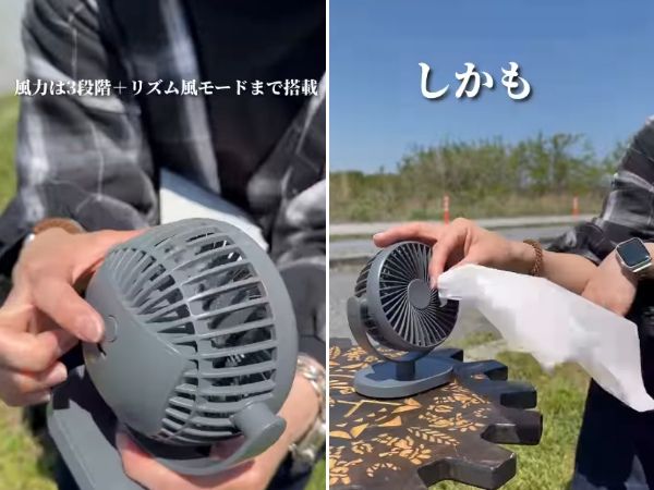 誰でも簡単にできる！キャンプ服の収納問題を解決するテクニックを紹介！