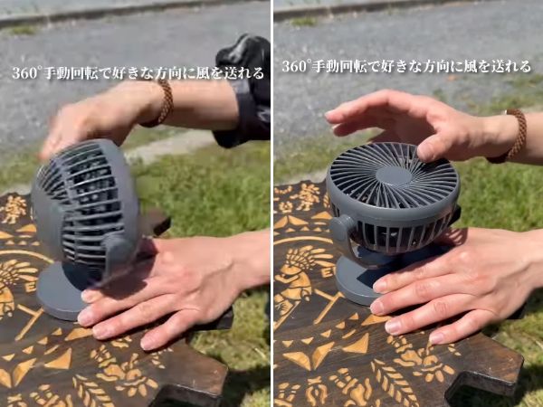 誰でも簡単にできる！キャンプ服の収納問題を解決するテクニックを紹介！