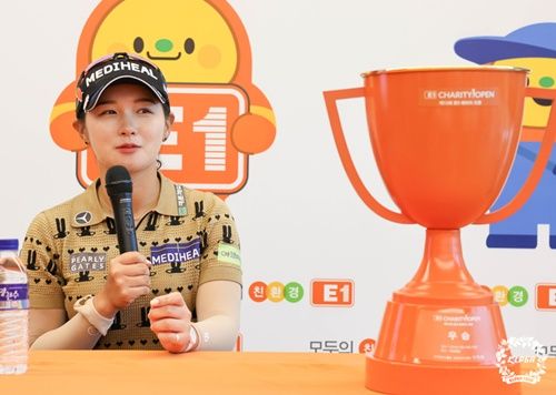 パク・ヒョンギョン