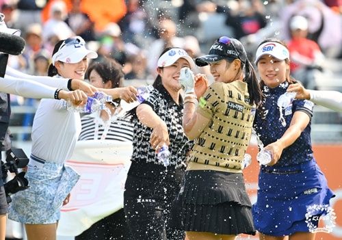 パク・ヒョンギョン