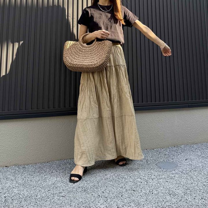 画像: コーディネート1