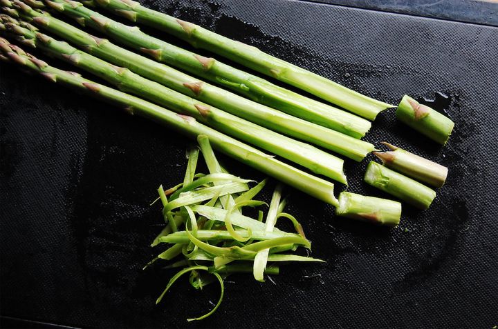 アスパラ