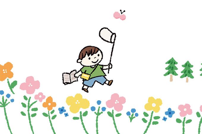 同じ絵本ばかり何十回も「読んで」。読み聞かせって難しい…【最新号からちょっと見せ】の画像1