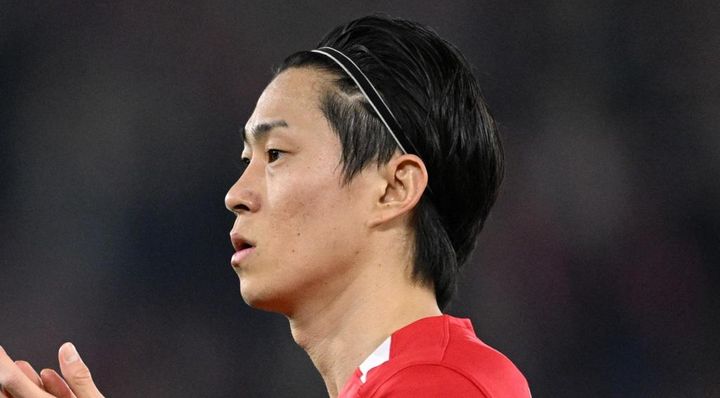 日本代表落選の27歳日本人、オランダ紙の年間ベストRB候補に！「世間一般では知られていないが、非常に重要な存在」