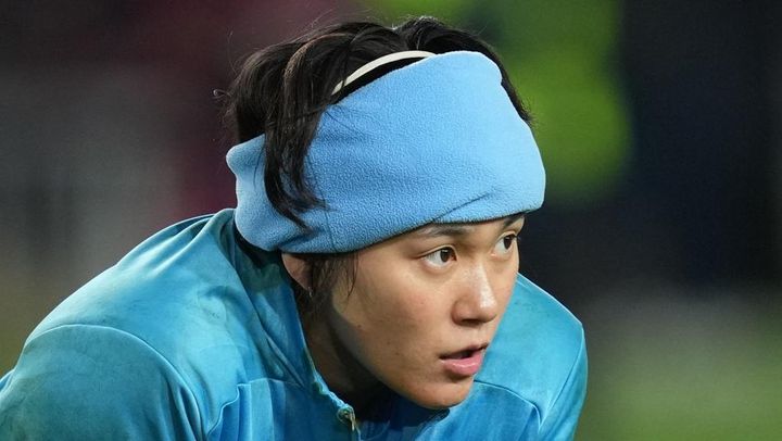 29歳なでしこ守護神、海外紙が女子世界最高峰の大会ベスト11に選ぶ！全試合無失点