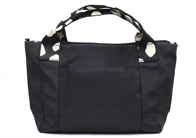 宝島社イア パピヨネダルメシアン2WAYバッグ