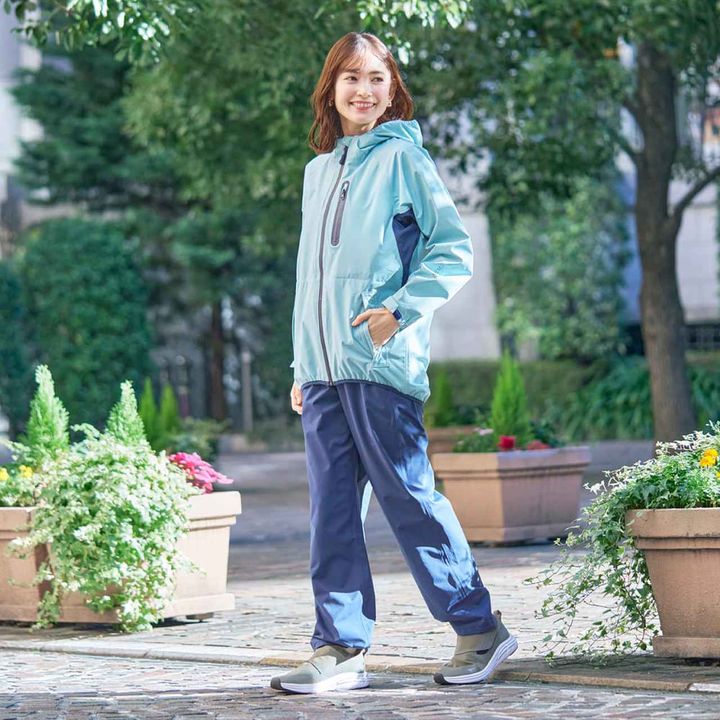 画像2: 出典：ワークマン