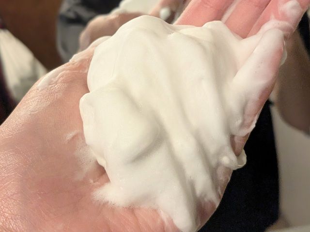 カネボウの写真