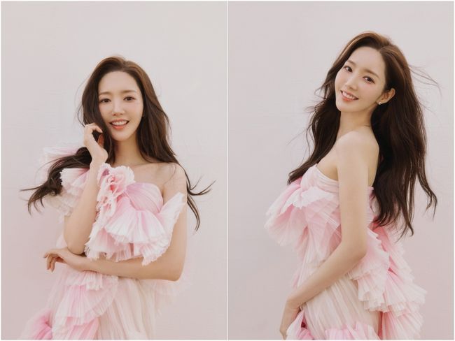 パク・ミニョン