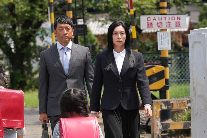 綾野剛&亀梨和也、柴咲コウの演技は「怖かった」「ヤバすぎる」と告白!? 注目の記事をピックアップ