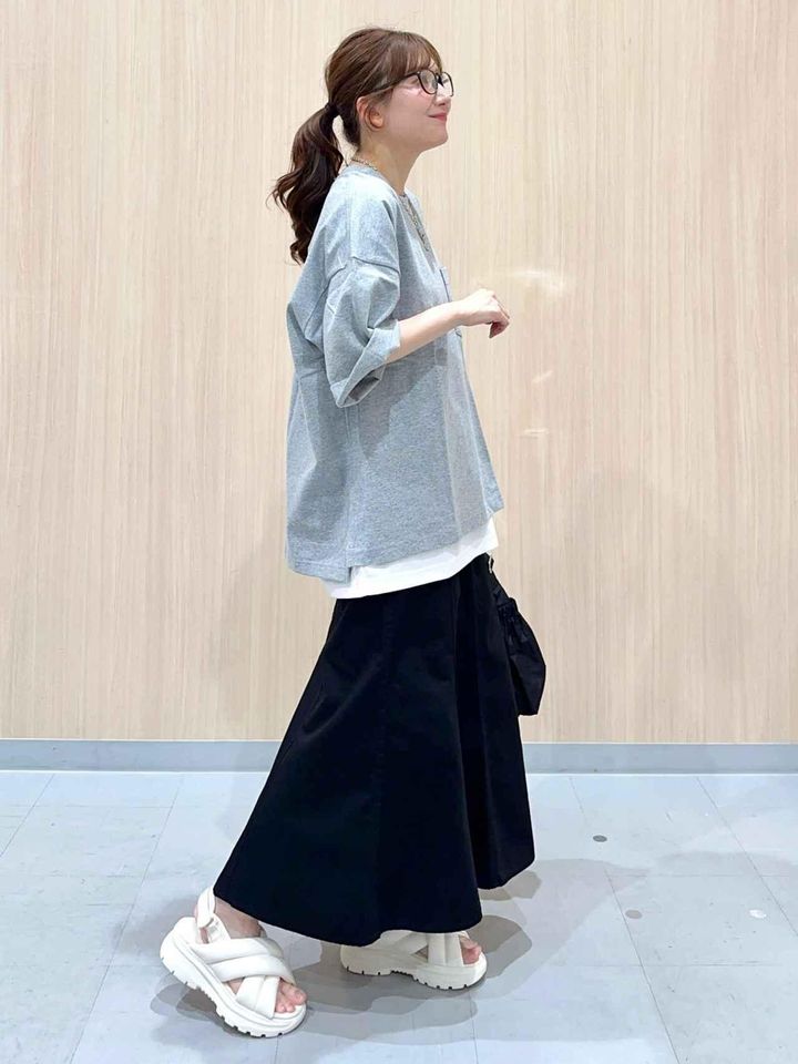 画像2: 出典：GU