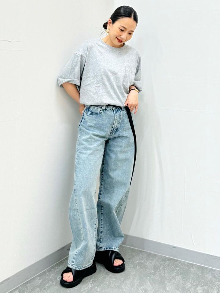 画像1: 出典：GU