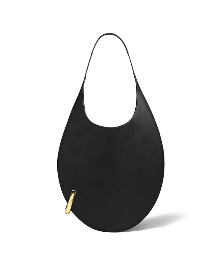 「ピアス バッグ」本体 H45cm ￥176,000