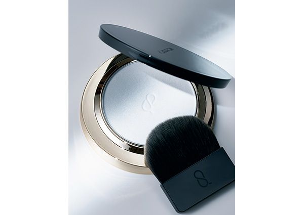 SUQQU グロウ セッティング パウダー