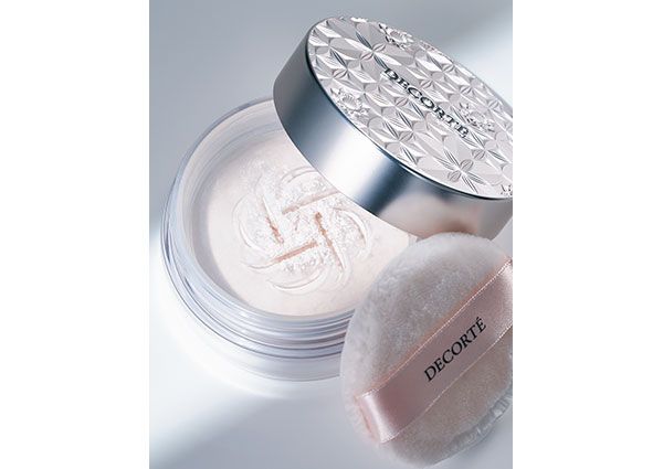 コスメデコルテ ルース パウダー