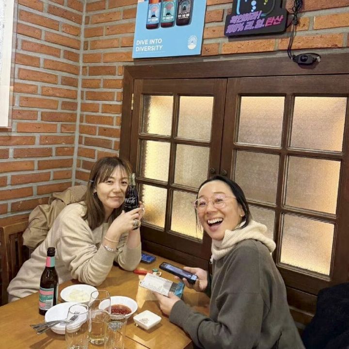 RevolutionPR和田かおりさん