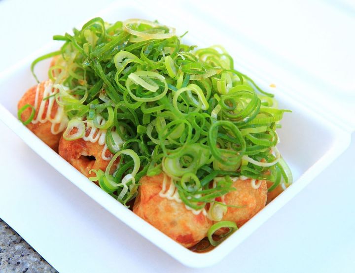 「ねぎポン」10個650円