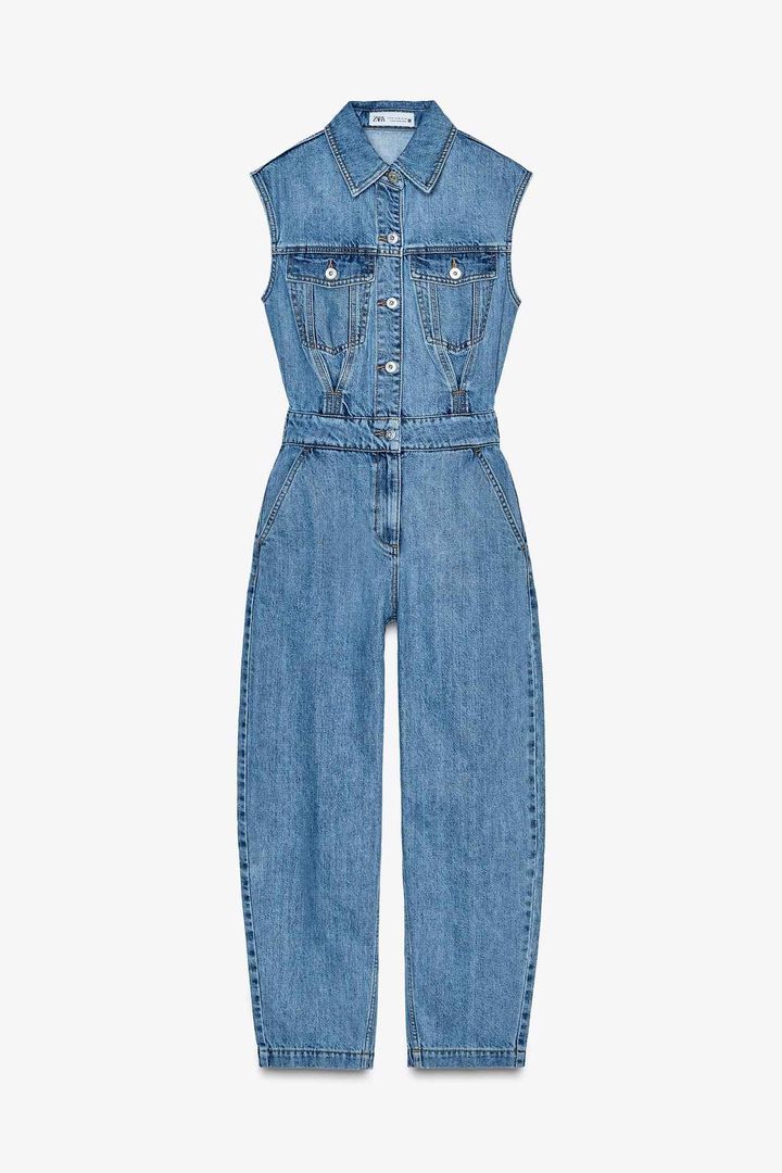 画像2: 出典：ZARA