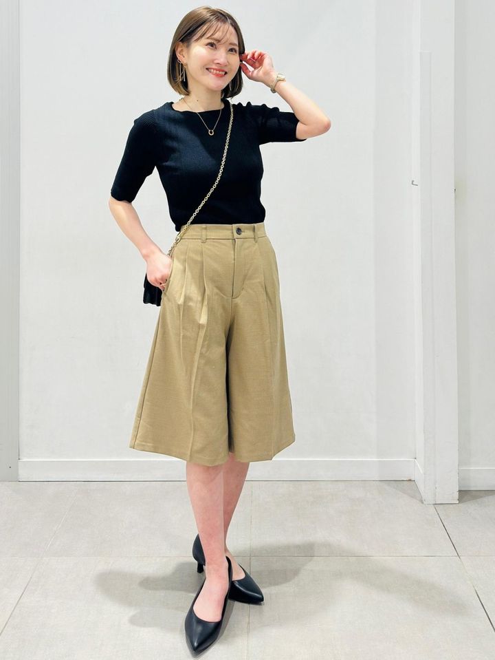 画像1: 出典：GU