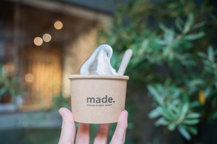 大阪・吹田にオープン。野菜たっぷりのごちそうガレットをいただきに「クレープリーオーンズ」