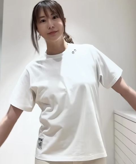 UNIQLOアニヤアイテム8