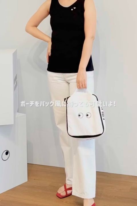 UNIQLOアニヤアイテム16