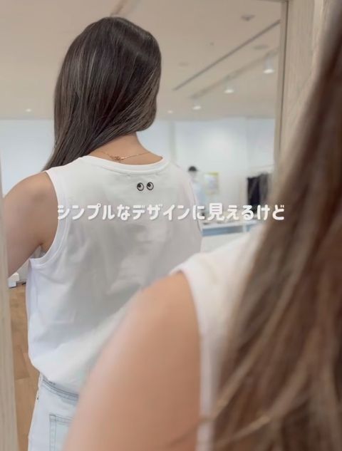 UNIQLOアニヤアイテム13