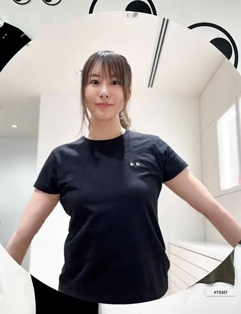 UNIQLOアニヤアイテム7