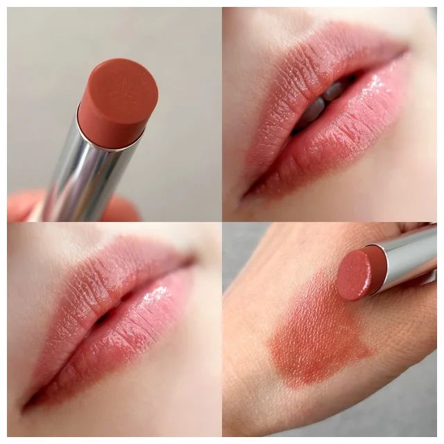 tilnus サンリットパール リップグロウ 02