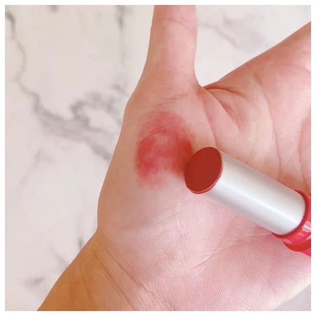 ロムアンド グラスティングメルティングバーム 14