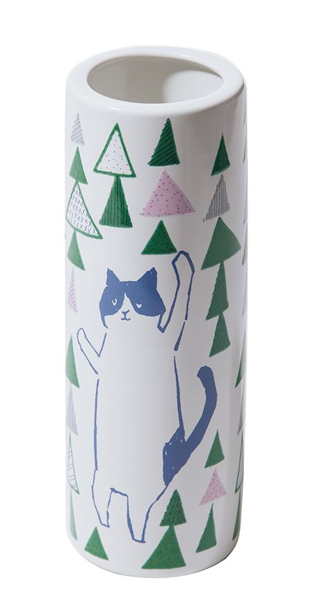 リサ・ラーソンのバブーシュなど、リビングのインテリアに「ねこグッズ」を♪【最新号からちょっと見せ】の画像2