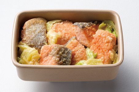 ツレヅレハナコさんご提案「からだ整え丼」のメニューから、みそ×だし×しょうゆで「味わい豊か丼」のレシピをご紹介【最新号からちょっと見せ】の画像1