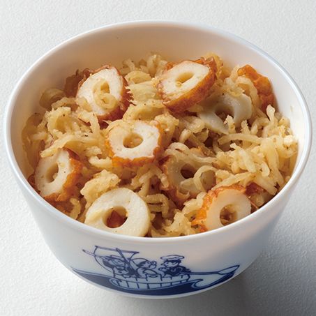 ツレヅレハナコさんご提案「からだ整え丼」のメニューから、みそ×だし×しょうゆで「味わい豊か丼」のレシピをご紹介【最新号からちょっと見せ】の画像3