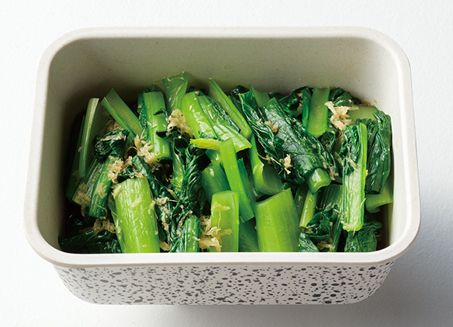 ツレヅレハナコさんご提案「からだ整え丼」のメニューから、みそ×だし×しょうゆで「味わい豊か丼」のレシピをご紹介【最新号からちょっと見せ】の画像2