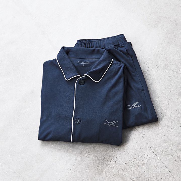 SIXPAD のリカバリーウェア スリープ