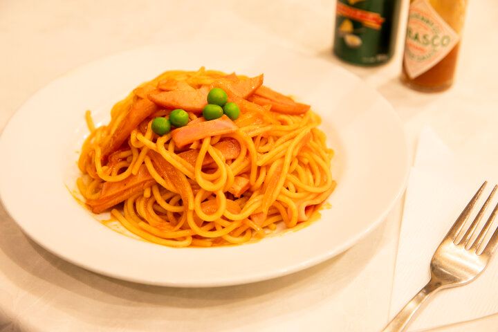 昭和レトロな雰囲気がすてき♪ 三越駅前「レストラン桂」で心ときめく洋食ランチ