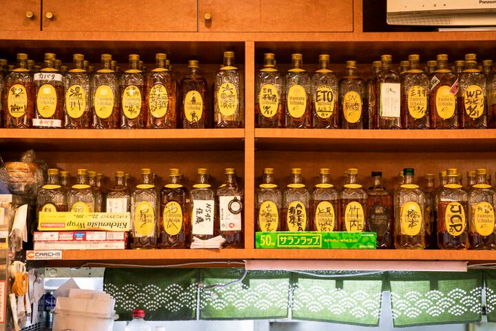 昭和レトロな雰囲気がすてき♪ 三越駅前「レストラン桂」で心ときめく洋食ランチ