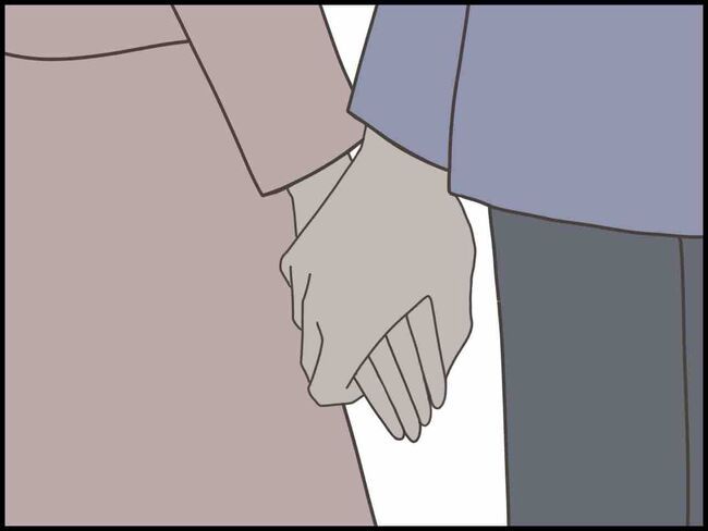 妊娠中に浮気されました／のむすん