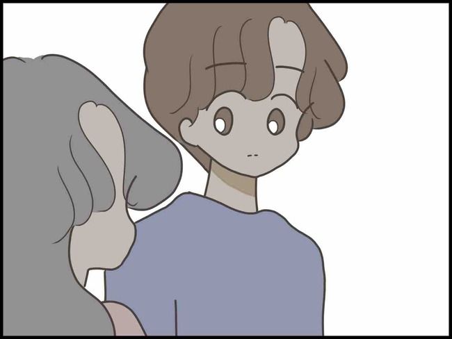 妊娠中に浮気されました／のむすん