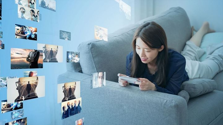 未婚女性たちが目指すロールモデルはどこに？